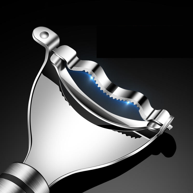 Roostevabast terasest maisieemaldaja koorija maisilõikur Peksumasin maisieemaldaja puu-köögiviljatööriistad toiduvalmistamisriistad köögividinad