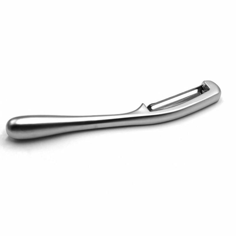 Kuhinjski gulitelj voća Apple gulitelj krumpira Izdržljivi gulitelj od legure cinka