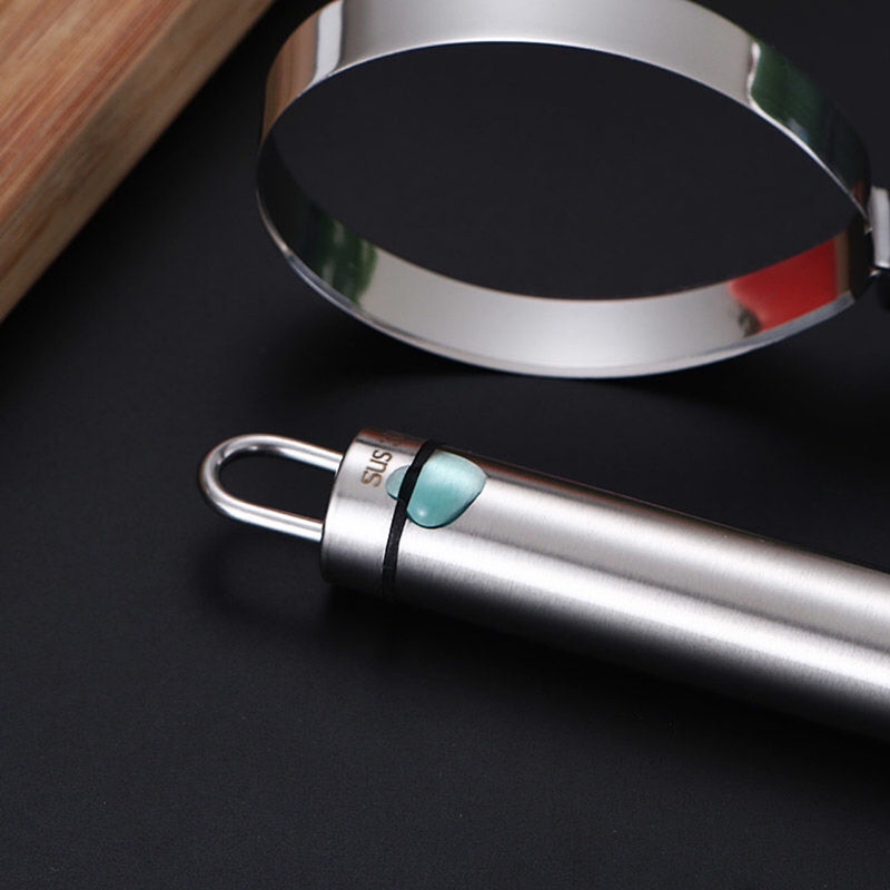 Nerūdijančio plieno mango pjaustyklės skustuvas rankinis vaisių kivių arbūzo šerdies nuėmiklis, pjaustytas kubeliais salotų įrankis virtuvės įtaisas