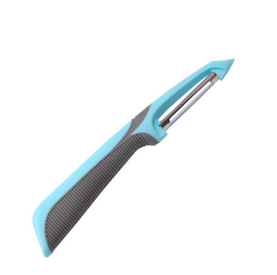 Кухненски аксесоари Морков Картоф Плодове Ренде Резец за зеленчуци Белачка Нож Белачка от неръждаема стомана Остър нож