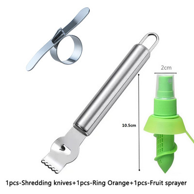 Sidrunikooreriiv Roostevaba teras Sidruniriiv Apelsinikoorija Tsitrusviljade riiv Koorimisnuga Köögi vidinad Baaritarvikud