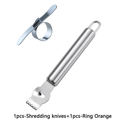 Sidrunikooreriiv Roostevaba teras Sidruniriiv Apelsinikoorija Tsitrusviljade riiv Koorimisnuga Köögi vidinad Baaritarvikud