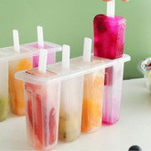 Silikoonist jäätisevorm DIY šokolaadi magustoit paprika vormid kandik jääkuubiku valmistaja omatehtud tööriistad suvised peotarbed