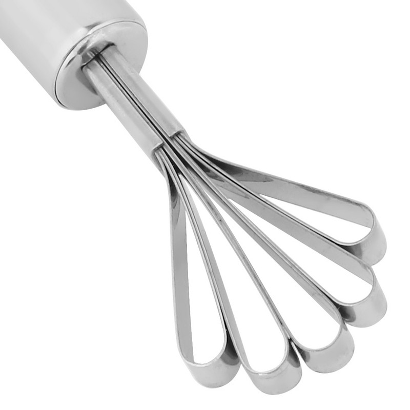 Kookospähkli kaabits roostevabast terasest purustatud kookosnuga Kodu kookospähkli riiv Kookospähkli liha kraapimine kala puu hööveldustööriistad