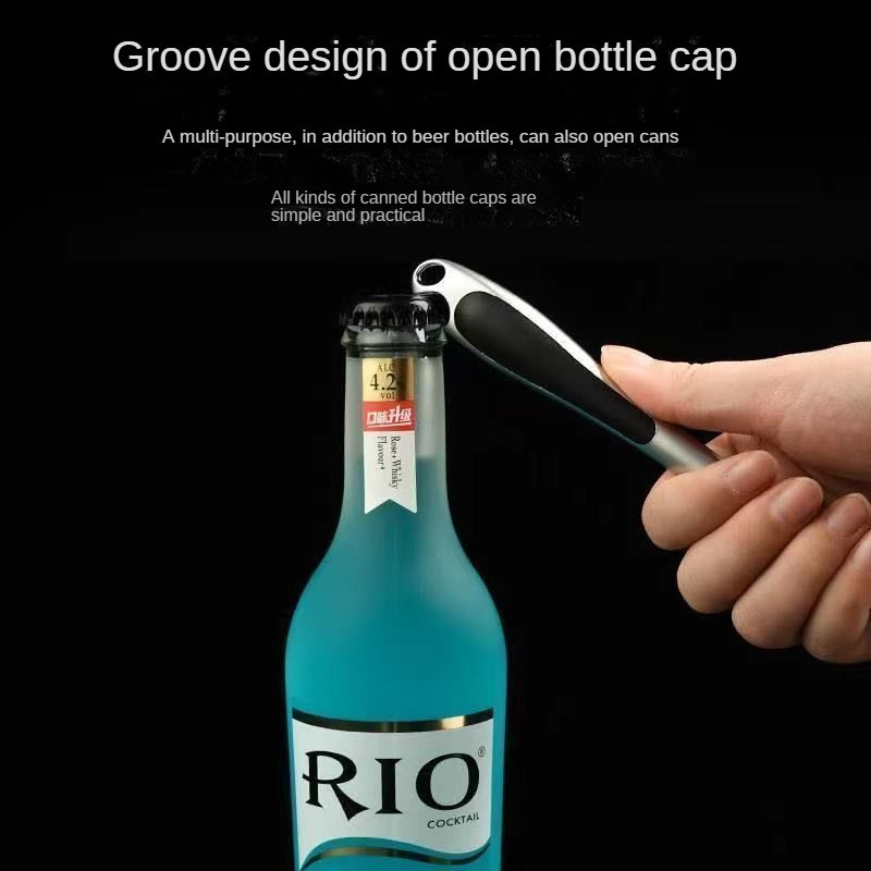 Višenamjenska gulilica zadebljani nož za guljenje voća od nehrđajućeg čelika Kuhinjski nož za guljenje dinje pet u jednom za voće i povrće