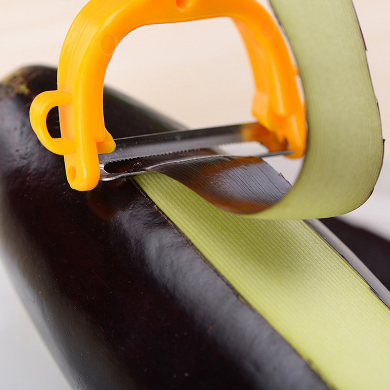 1 tk Multifunktsionaalne juurvilja-puuviljakoorija riiv Käsiviilutaja lõikur kurk porgand kartulinuga koduköögitööriistad vidinad