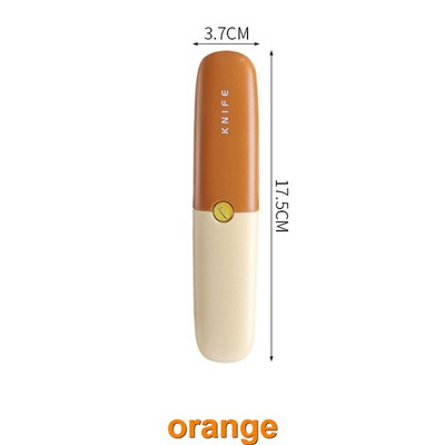 Kaasaskantav ja multifunktsionaalne kaks-ühes puuviljanuga, koduköögi koorija ja kaabitsa vidinad koju