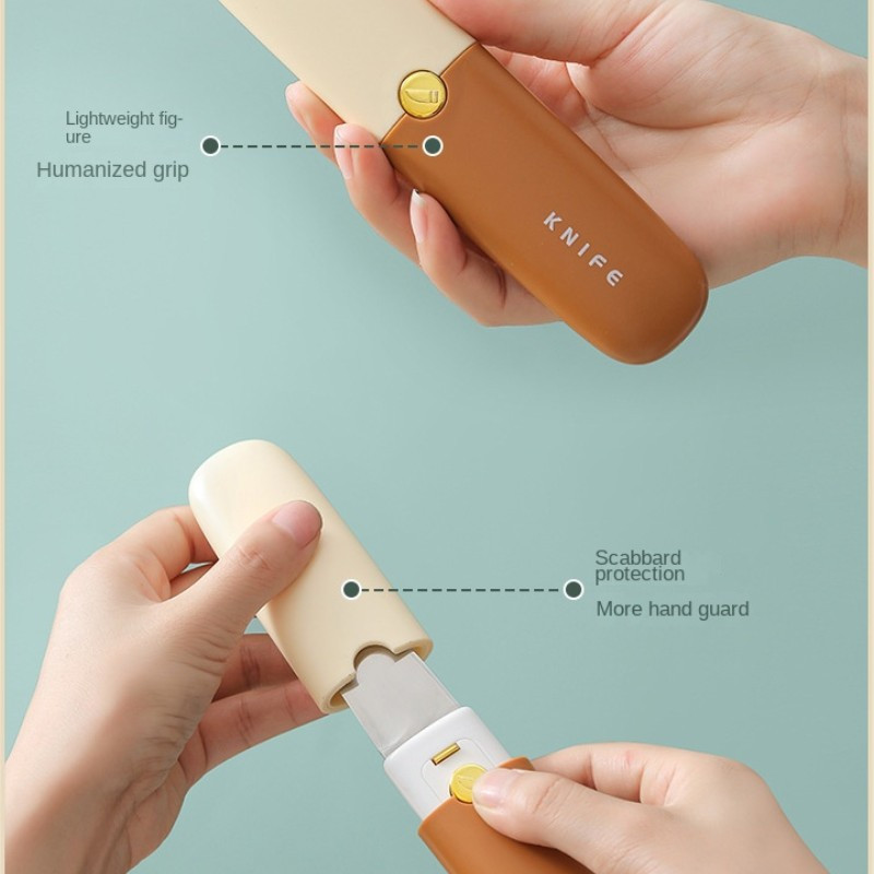 Kaasaskantav ja multifunktsionaalne kaks-ühes puuviljanuga, koduköögi koorija ja kaabitsa vidinad koju