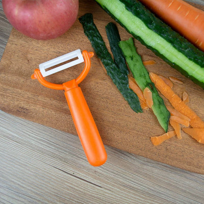Keraamilised puuviljad Köögiviljad Kartulikoorija Köögiviljalõikur Puuvilja Melon Höövli riiv Köögividinad