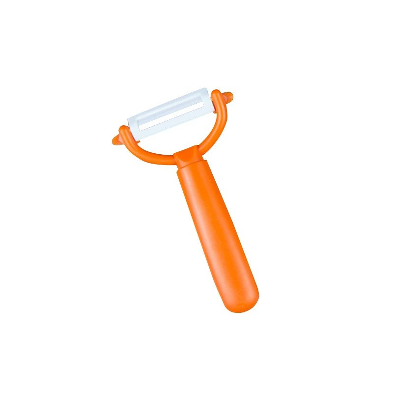 Keramička gulilica za voće i povrće, rezač za povrće, blanja za dinje, voće, ribež, kuhinjski dodaci