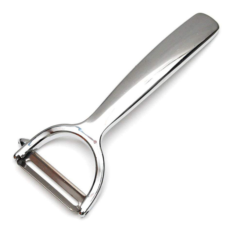 Livrare Gratuită Fructe Legume Decojie Fructe Bucătărie Bar Instrument Cupru