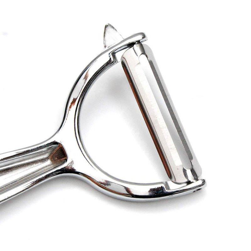 Livrare Gratuită Fructe Legume Decojie Fructe Bucătărie Bar Instrument Cupru