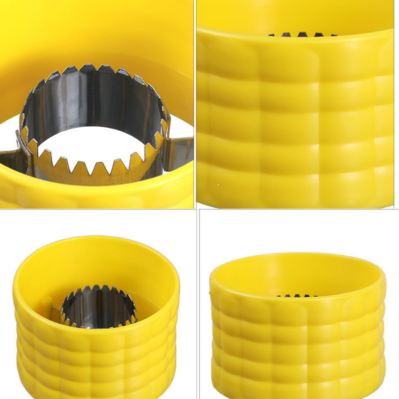 Maisieemaldaja tõlviku lõikur Maisieemaldaja Puuvilja-köögivilja Tööriistad Toiduvalmistamise tööriistad Köögitarvikud Tõlviku eemaldaja