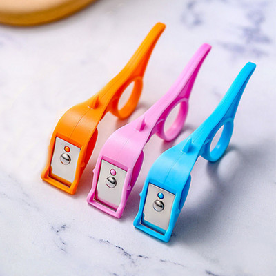 3 vnt Vaisių obuolių kivių skustukas Apelsinų pjaustytuvas Daržovių nerūdijančio plieno skustuvai Nešiojami rankiniai bulvių skutimo įrankiai Virtuvės įrankiai