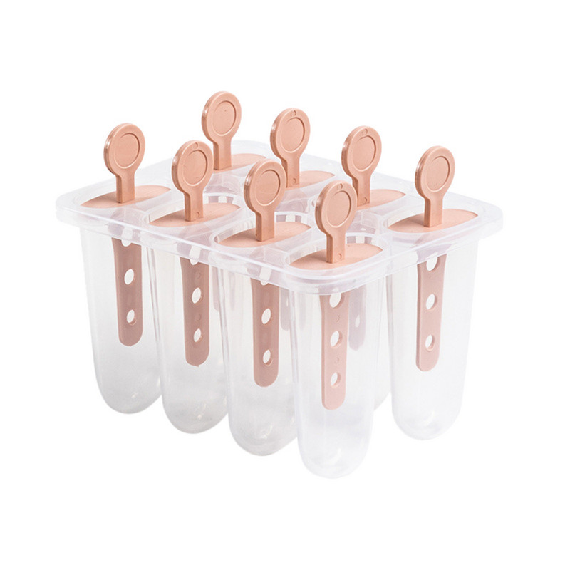 Home Made Ice Mini Dormitor Ice Maker Creativ Copii Diy Popsicle Popsicle Model