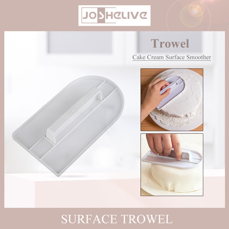 Tortų teptukas „pasidaryk pats“ kepimo įtaisai „Fondant“ „Sugarcraft“ įrankis 1 vnt.