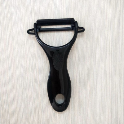 Daržovių skustuvas virtuvės įrankis Kūrybinis keramikos vaisius skustuvas pjaustytuvas Melionų obliavimo keraminis lupimo peilis pjaustyklės pjaustytuvas