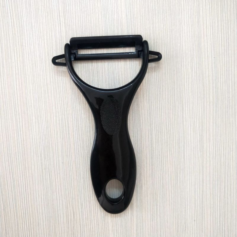 Daržovių skustuvas virtuvės įrankis Kūrybinis keramikos vaisius skustuvas pjaustytuvas Melionų obliavimo keraminis lupimo peilis pjaustyklės pjaustytuvas