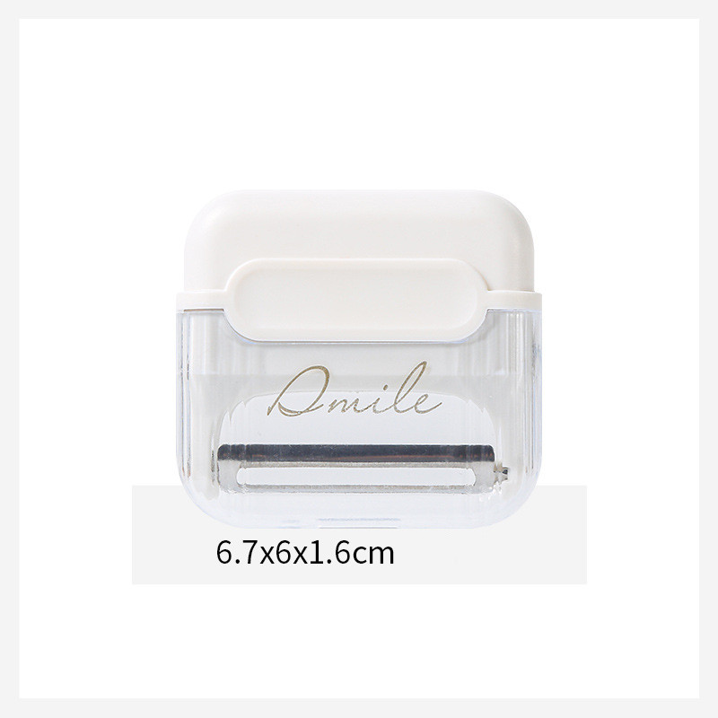 Kućanska višenamjenska magnetna gulilica, gulilica za voće, gulilica za povrće, gulilica za jabuke, gulilica za krumpir