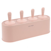 Ledų gaminimo aparatas Silikoninė amatų formelė, skirta buitiniams įrankiams, virtuvės pūsleliams, plastikiniams, naminiams saldumynams skirtos formelės kūdikiams