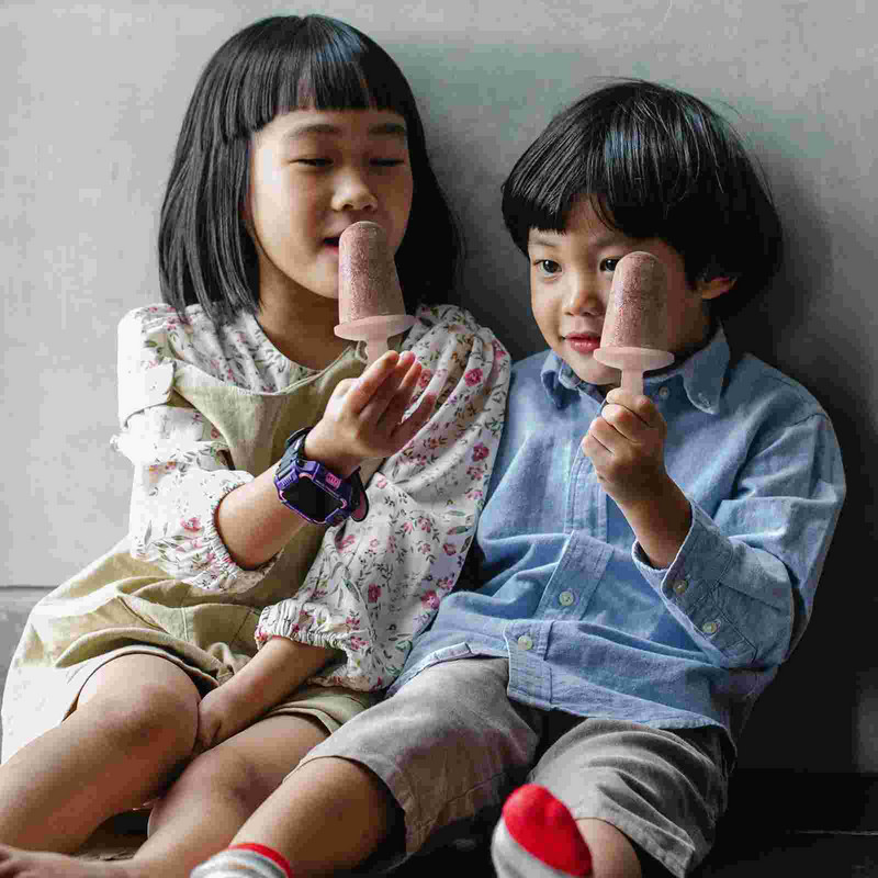 Ledų gaminimo aparatas Silikoninė amatų formelė, skirta buitiniams įrankiams, virtuvės pūsleliams, plastikiniams, naminiams saldumynams skirtos formelės kūdikiams