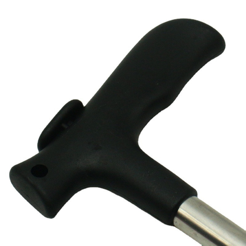 Kookoseavaja Coco Water Punch Kraan Puurikõrs avatud auk, lõigatud liha eemaldamiseks vasaraga kookospähkli koore purustaja augustusava tööriistaga