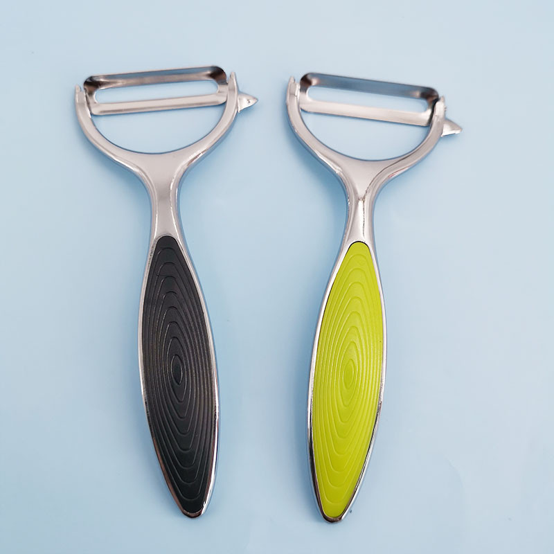 Kuhinjski rezač za guljenje povrća od nehrđajućeg čelika Dodaci Višenamjenski alat za guljenje krumpira Rende za mrkvu Alati za voće i povrće