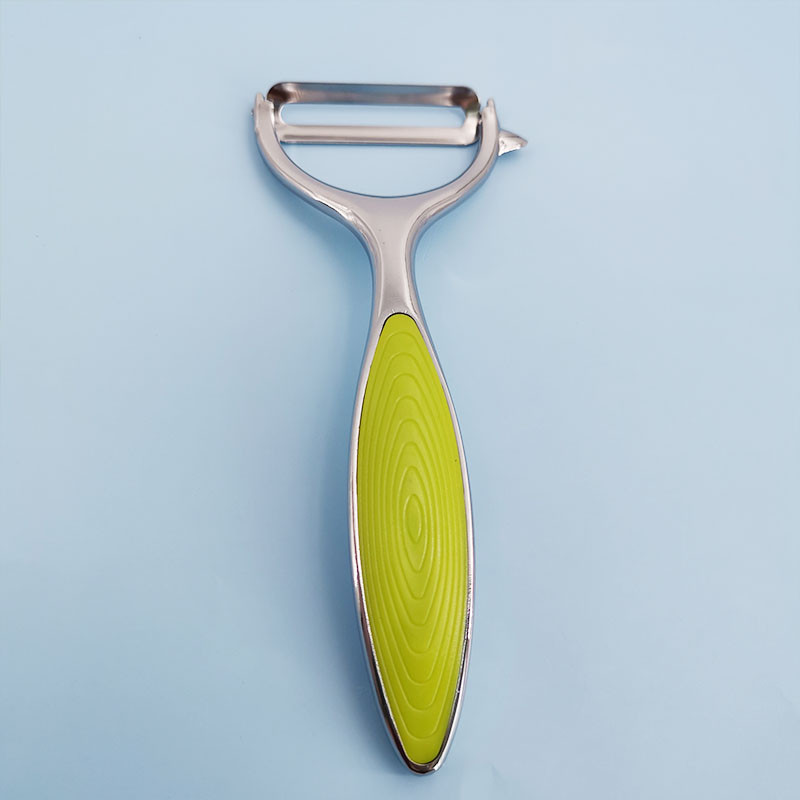 Kuhinjski rezač za guljenje povrća od nehrđajućeg čelika Dodaci Višenamjenski alat za guljenje krumpira Rende za mrkvu Alati za voće i povrće