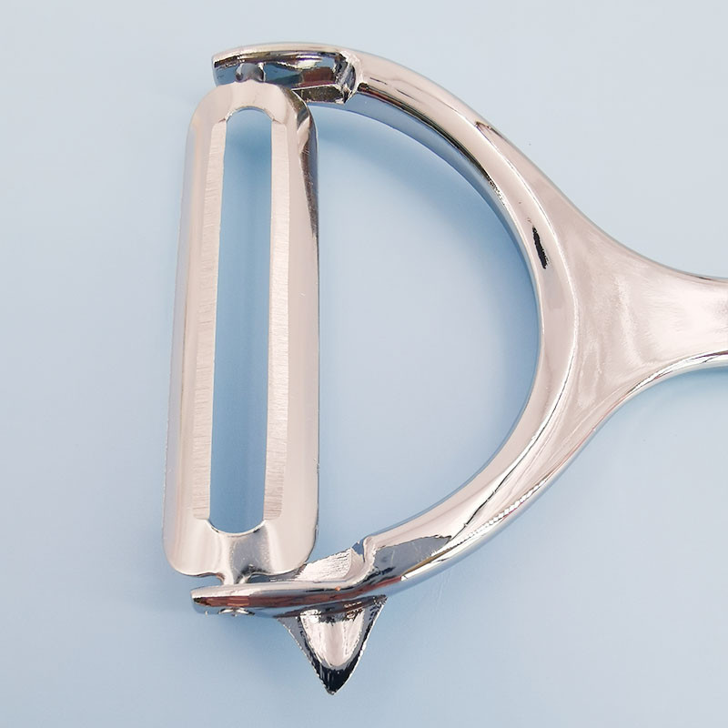 Kuhinjski rezač za guljenje povrća od nehrđajućeg čelika Dodaci Višenamjenski alat za guljenje krumpira Rende za mrkvu Alati za voće i povrće