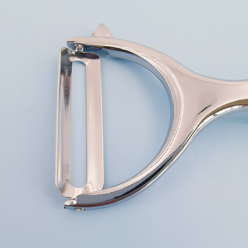 Kuhinjski rezač za guljenje povrća od nehrđajućeg čelika Dodaci Višenamjenski alat za guljenje krumpira Rende za mrkvu Alati za voće i povrće