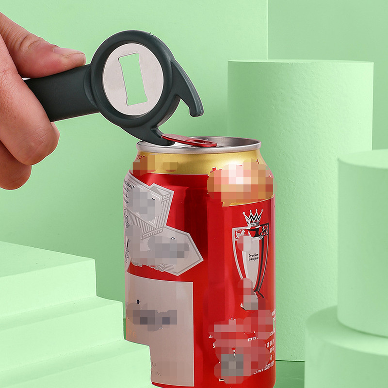 Gulilica od nehrđajućeg čelika, otvarači za pivo, blanja za voće, dvostruki peler, otvarač za boce, kućanski nož za skidanje kožice, ribež za povrće