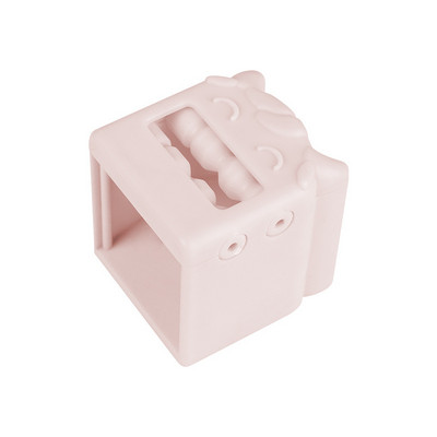 Kreslený melónový škrabák na semienka, automatický lúpací stroj, slnečnicový melónový ručný škrabák na semienka melónu, lenivý artefakt