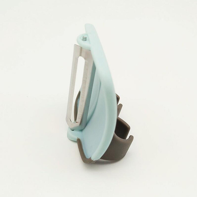 Palmikoorija Köögiviljade Käsitsi Koorija Swift Hand Palm Köögivilja Puuviljakoorija Köögitööriista Abimees Köögitarvikute vidinad