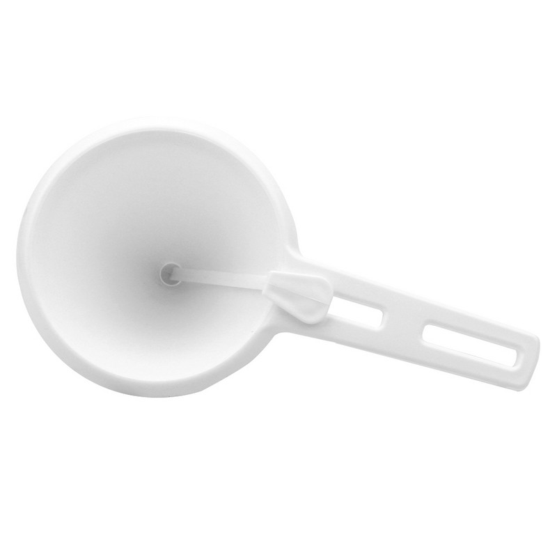 A kézi tészta tölcsér Desszert Eszközök Sütési eszközök Torta dekoráció Konyhai kiegészítők Állítható cupcake újracsomagoló tölcsér