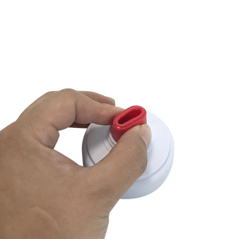 Kézi tészta-adagoló tésztakeverő palackkal Cupcake palacsintatészta-adagolóval Krémkeverő-adagoló palack