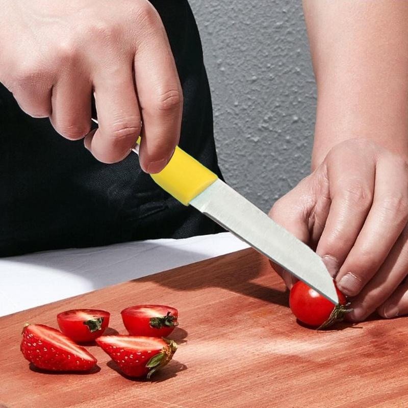 Rezač za guljenje povrća od nehrđajućeg čelika Rezač za voće i povrće Rezač za krumpir Kuhinjska kuhinjska gulilica za voće Višenamjenska ribalica