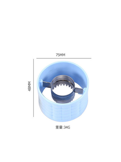 Mlatilica za kukuruz od nehrđajućeg čelika Ljuštilica za kukuruz Rezač za ljuštenje Rende za žitarice Vršidba Skidanje pile Oštrica noža Kuhinjski alat za povrće