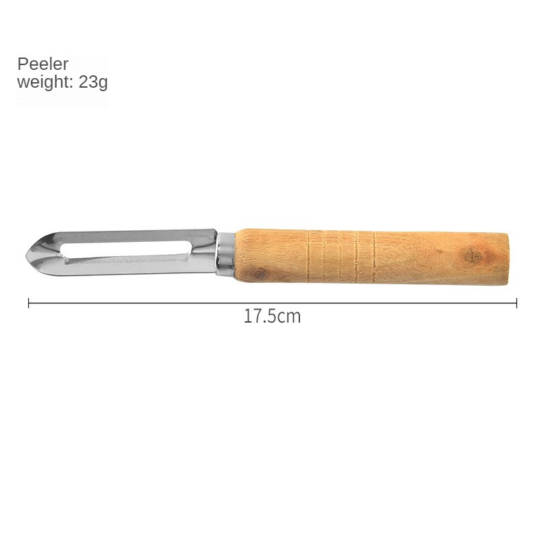 Köögivilja-puuviljakoorija nuga lõikur Rebimiseks riiv Kartulikoorimismasinad Lõikur Viilutaja Plastikust koorimine Köögitööriista vidin Uus