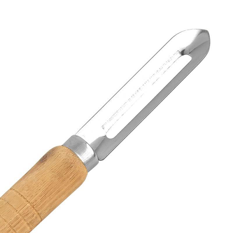 Köögivilja-puuviljakoorija nuga lõikur Rebimiseks riiv Kartulikoorimismasinad Lõikur Viilutaja Plastikust koorimine Köögitööriista vidin Uus