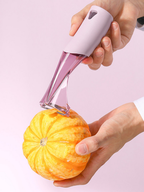 Köögikoorijad puuvilja-köögiviljade jaoks üliteravate teradega kartulikoorija Multifunktsionaalne kriimustusvastane nuga-höövel-riiv Köök