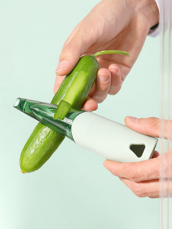 Köögikoorijad puuvilja-köögiviljade jaoks üliteravate teradega kartulikoorija Multifunktsionaalne kriimustusvastane nuga-höövel-riiv Köök