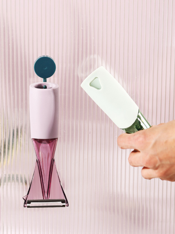 Köögikoorijad puuvilja-köögiviljade jaoks üliteravate teradega kartulikoorija Multifunktsionaalne kriimustusvastane nuga-höövel-riiv Köök