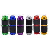 Pārnēsājams Cream Whipper Cracker Dozators V3 Mini Nitrous Cracker Gumijas muti krāsa Desertu rīki