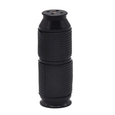 Pārnēsājams Cream Whipper Cracker Dozators V3 Mini Nitrous Cracker Gumijas muti krāsa Desertu rīki