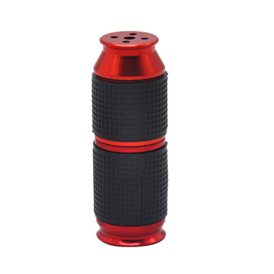 Pārnēsājams Cream Whipper Cracker Dozators V3 Mini Nitrous Cracker Gumijas muti krāsa Desertu rīki