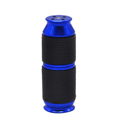 Pārnēsājams Cream Whipper Cracker Dozators V3 Mini Nitrous Cracker Gumijas muti krāsa Desertu rīki