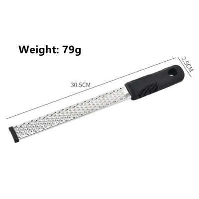 Pentru bucătărie, din oțel inoxidabil, lămâie, brânză, răzătoare pentru legume, feliător, instrument de bucătărie, gadget ușor, tocător de legume pentru fructe