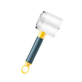 Multifunktsionaalne koorija koos hoiutünniga, mida on lihtne puhastada köögiviljade jaoks