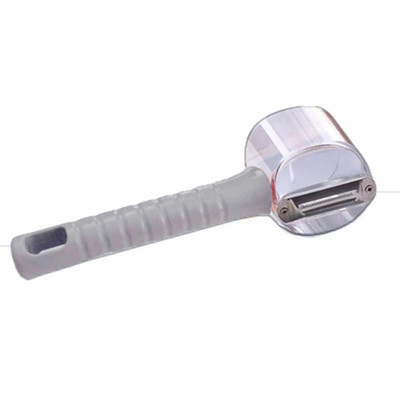 Multifunktsionaalne koorija koos hoiutünniga, mida on lihtne puhastada köögiviljade jaoks