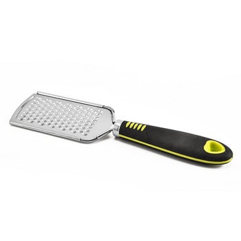 Πολυλειτουργικό ανοξείδωτο τυρί Lemon Zester Vegetabel Fruit Peeler Shredder Galic Spice Graters Κουζίνα Gadgets μαγειρικής